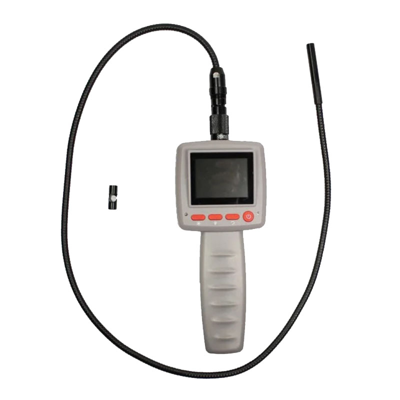 эндоскопы (дефектоскопы)